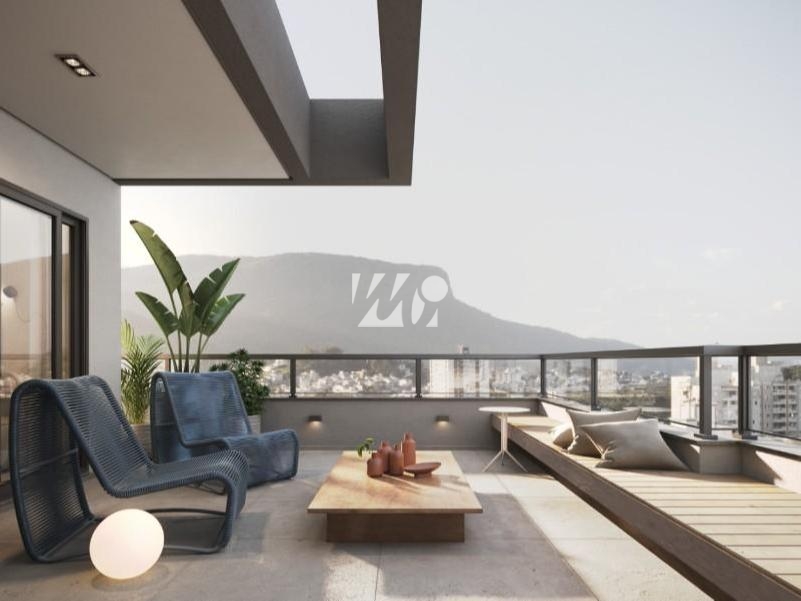 Apartamento em Pagani, Palhoça. 3 quartos, 93m². Imagem 9 de 12